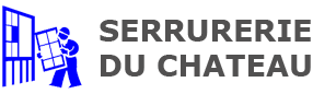 La Serrurerie du Château